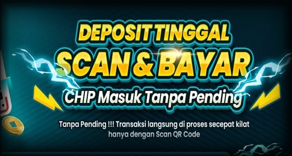 DEPOSIT168 Mobile