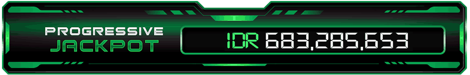 DEPOSIT168 Jackpot