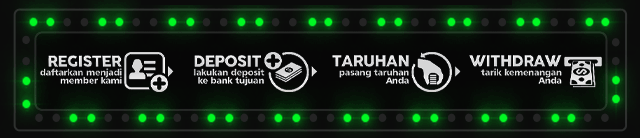 DEPOSIT168 Jackpot